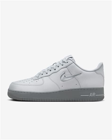 nike air force 1 herre str 46|air force 1 shoes for sale.